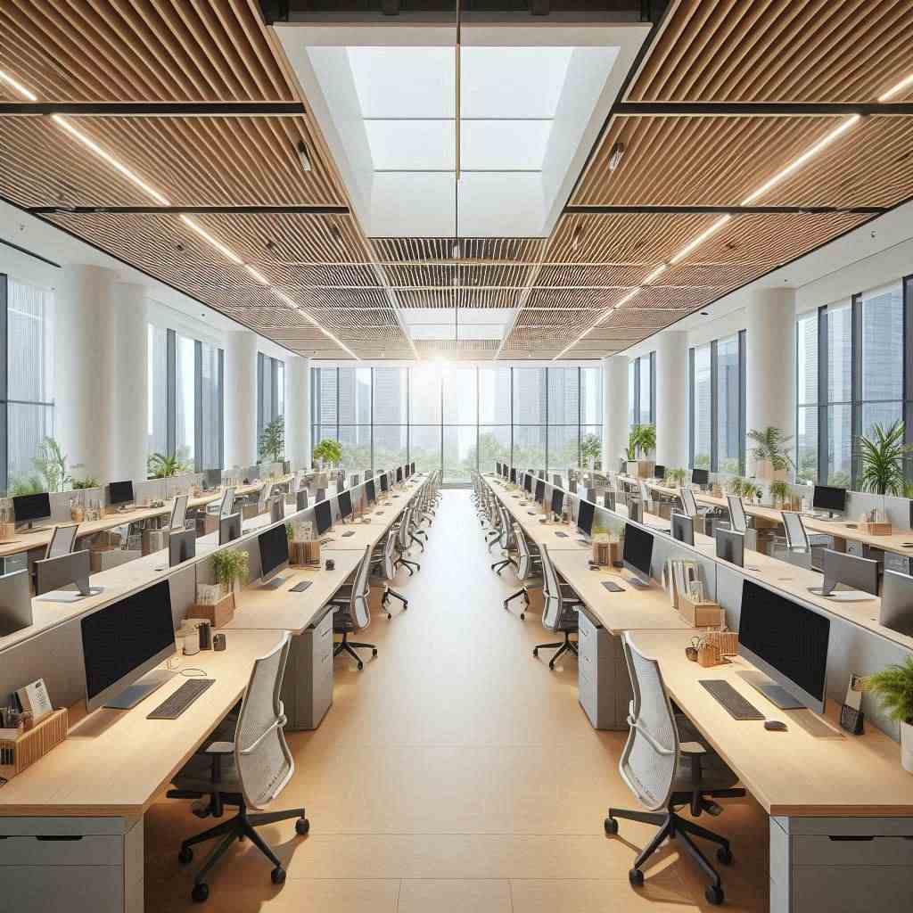 行政前台写字楼办公员工餐饮便利面对客户集中到访应按什么顺序处理